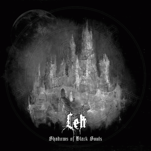 Lęk : Shadows of Black Souls